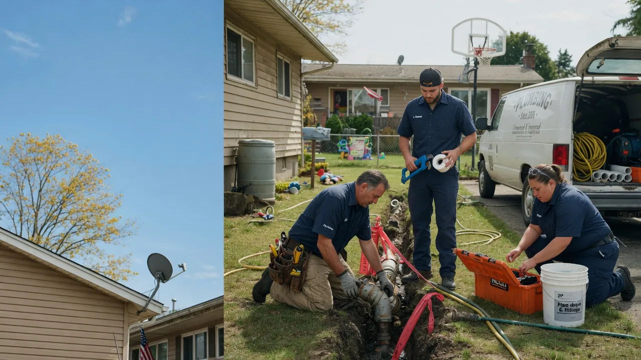 Garbage Disposal Replacement in Trafford, PA near me